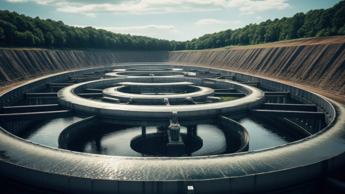 Futuro saneamiento agua