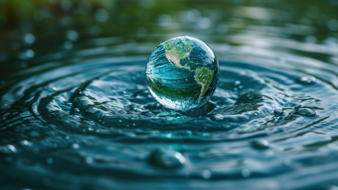 Normativa actual sobre la gestión del agua en España