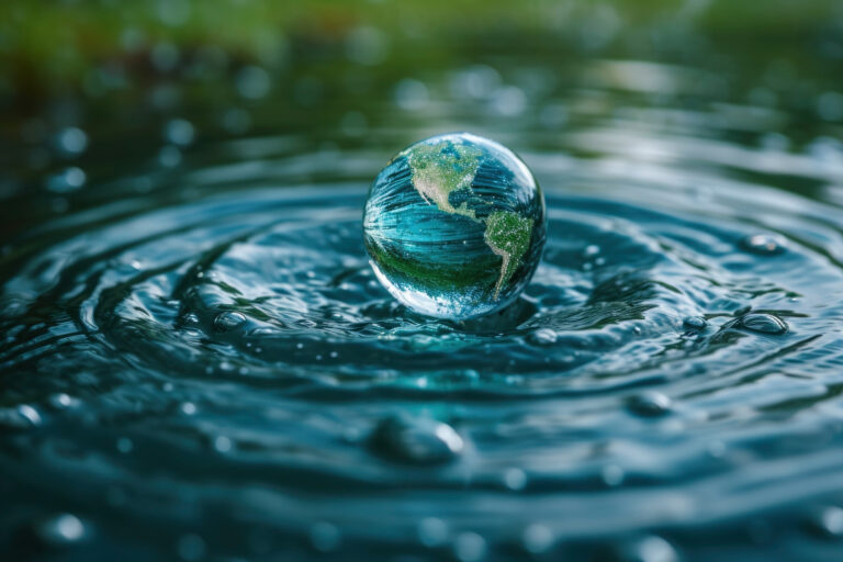 Normativa actual sobre la gestión del agua en España