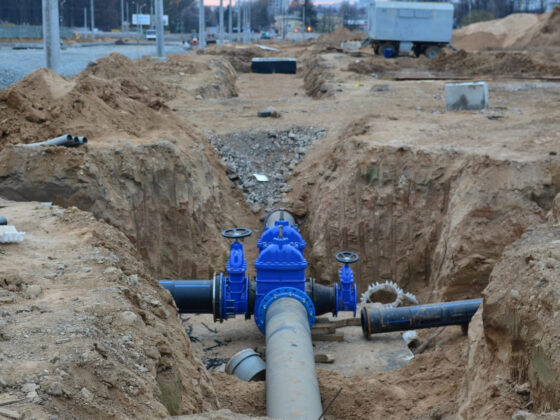 suministro agua avin
