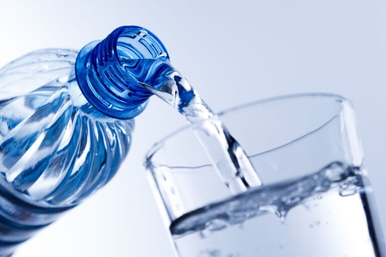 diferencias agua potable y no tratada